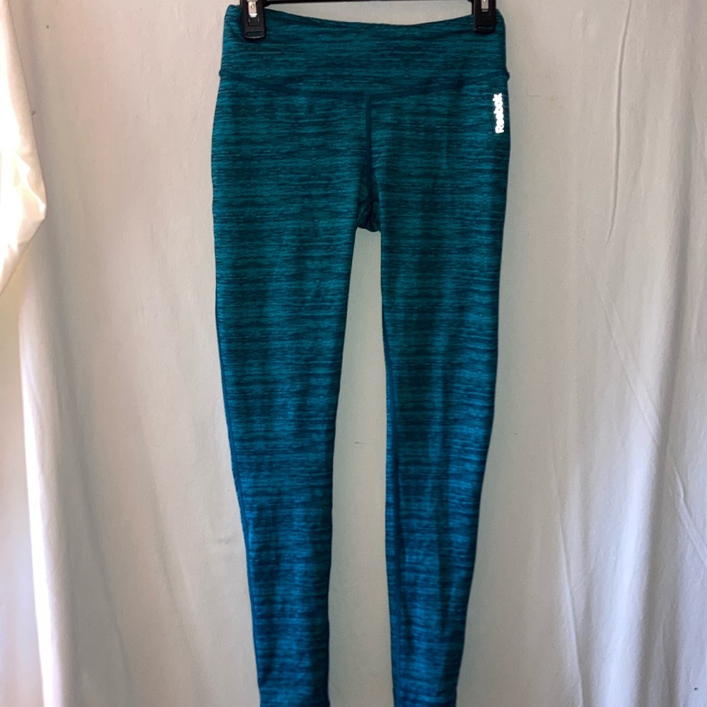 Reebok Leggings